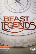 Watch Beast Legends Megashare